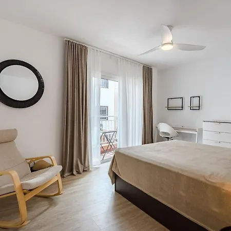 Apartman With Aircon