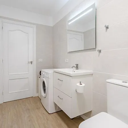 Apartamento With Aircon
