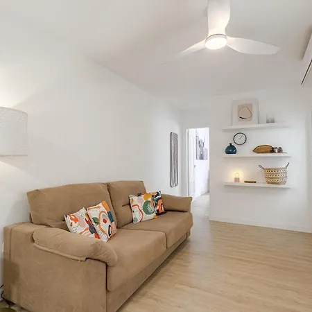 Apartamento With Aircon