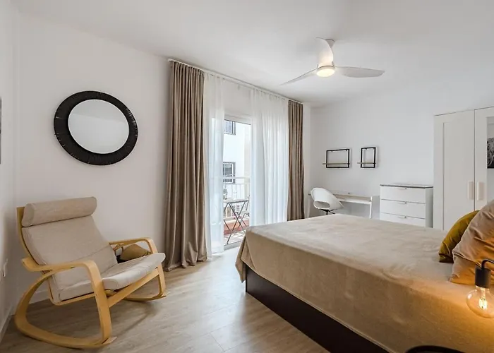 דירה With Aircon