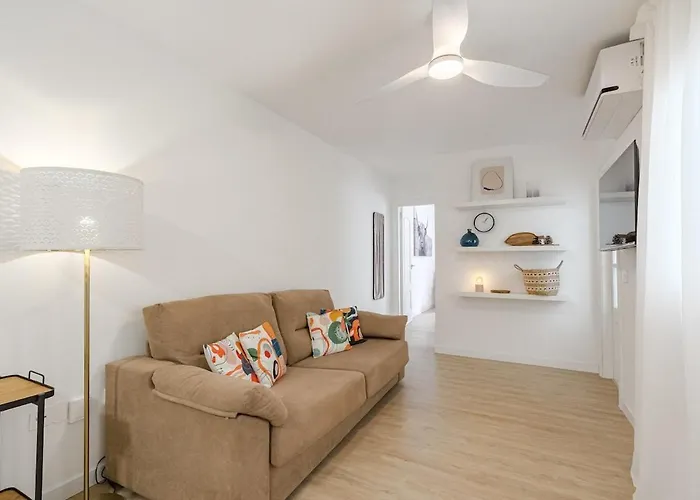 דירה With Aircon