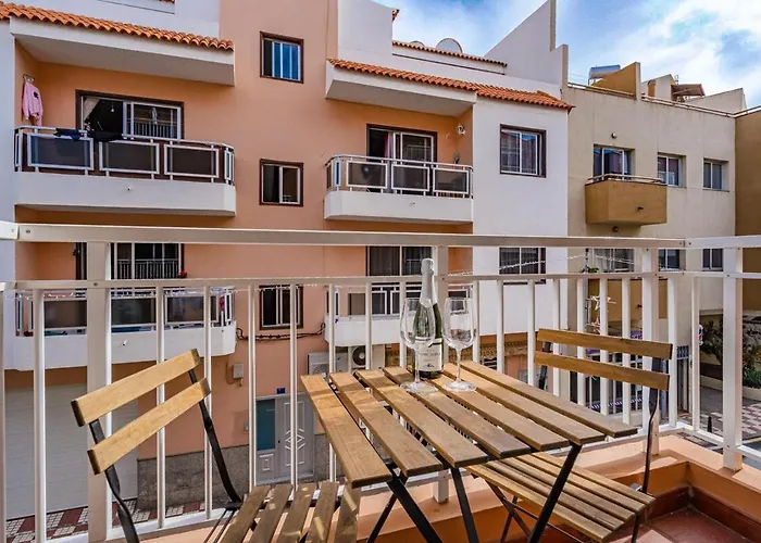 דירה With Aircon