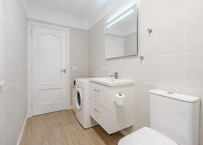 アパート With Aircon