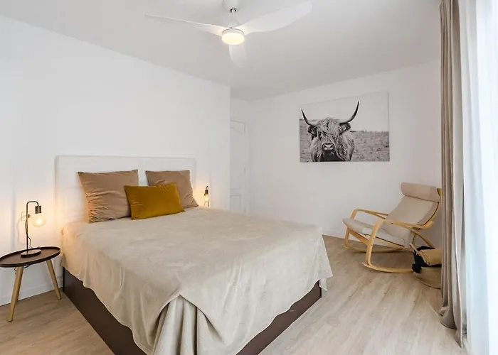 With Aircon プエルト・デ・サンティアゴ